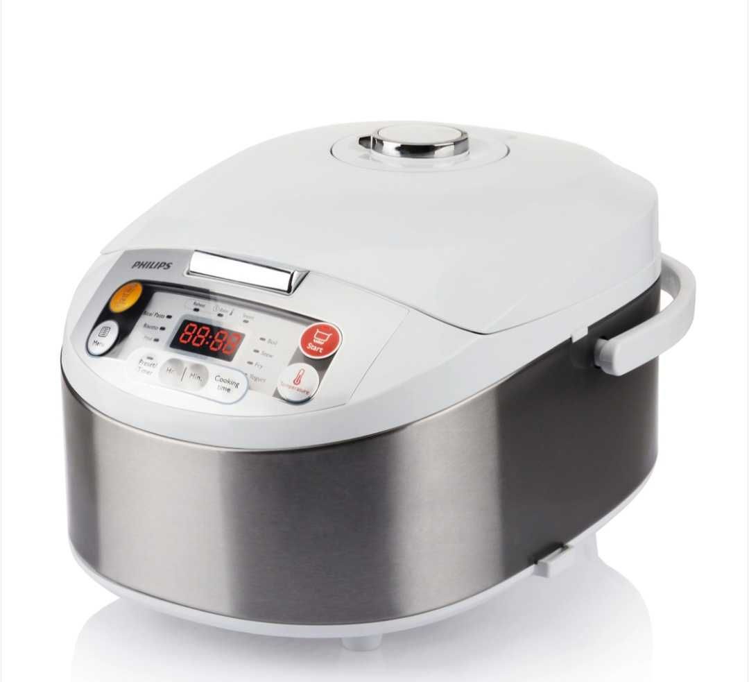 Мултикукър Phillips HD 3037