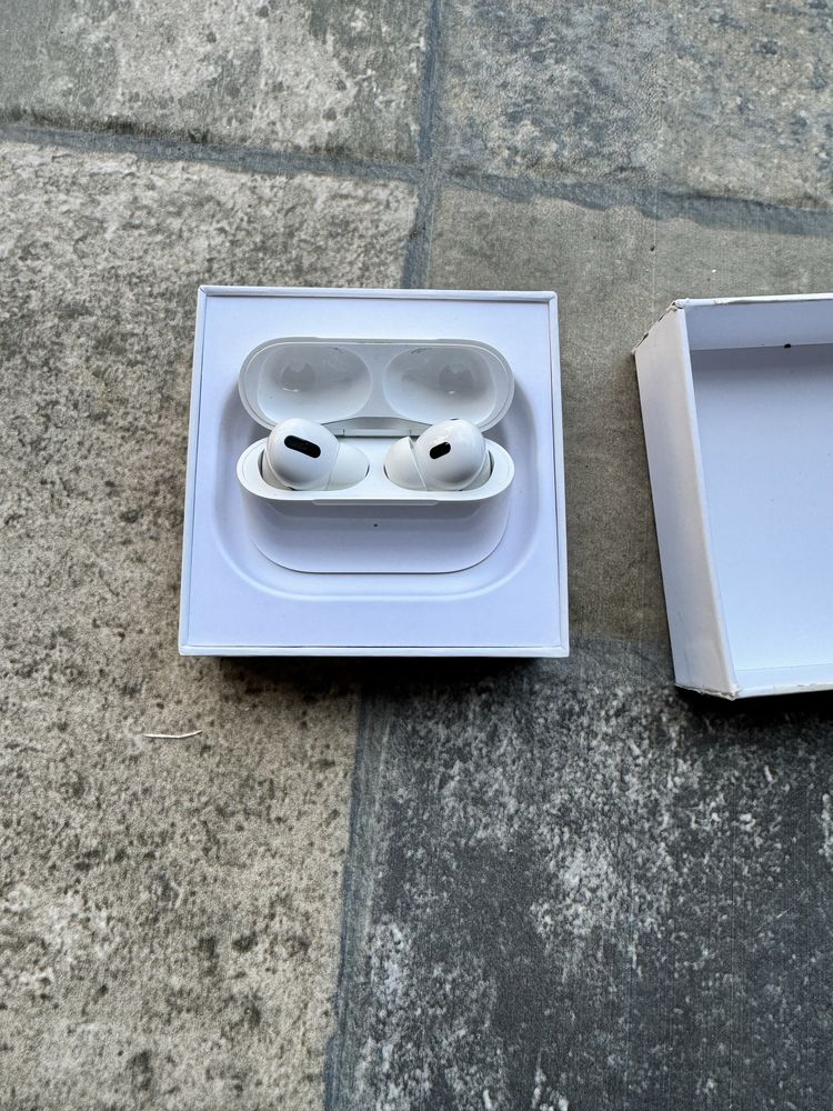 Casti airpods pro originale