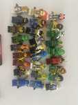 Lego ninjago minifigurine 20lei bucata
