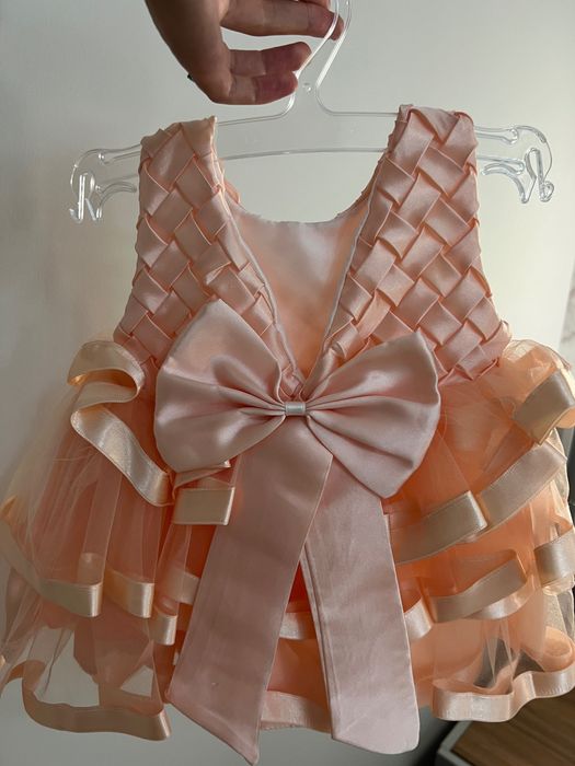 Haine copii l, rochite