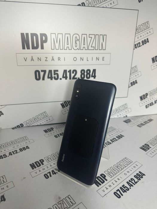 NDP Amanet NON-STOP Bld.Iuliu Maniu 69 REDMI 9AT (44918)