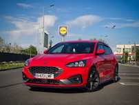 Ford Focus Focus 2.3 Ecoboost 280hp
