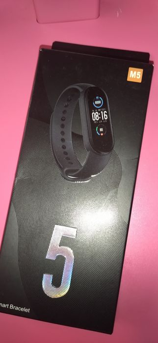 Brățară Smart          .