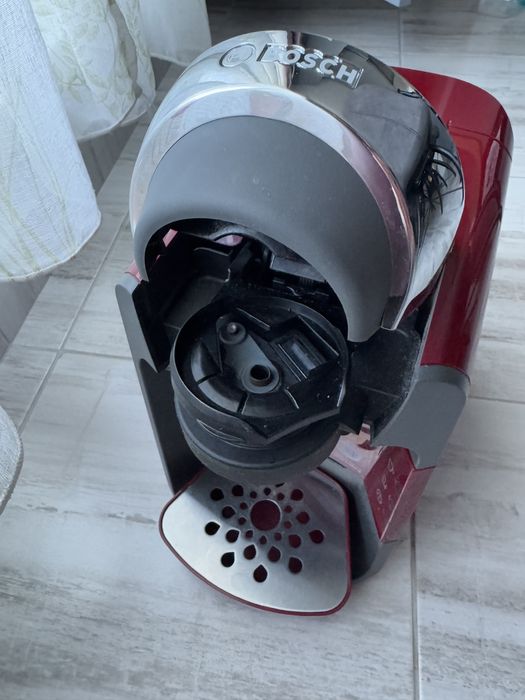 Espressor De Cafea Bosch Tassimo