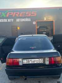 Audi 80b3 продам