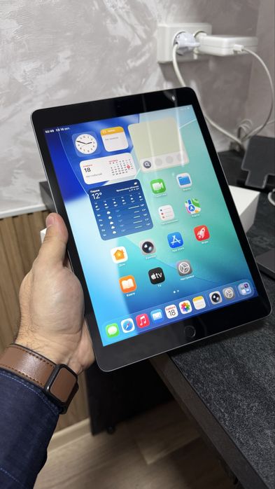 iPad 9Th Generation 64GB Wifi