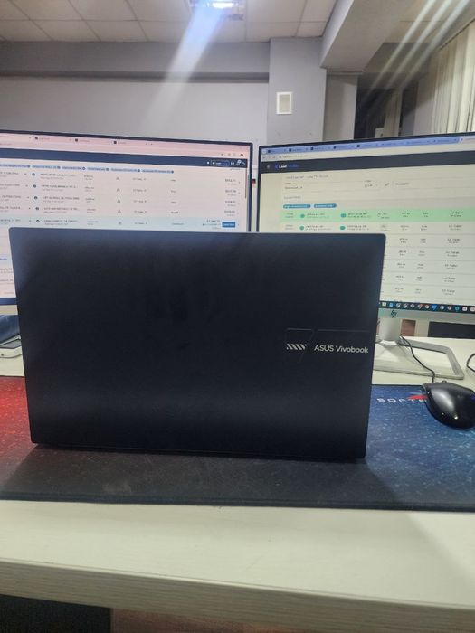 Notebook Asus Vivobook 14/15/17