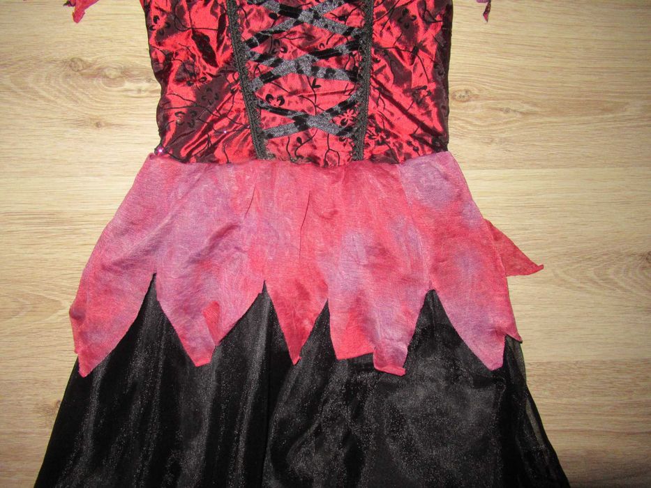 ХЕЛОУИН Рокля-- в 3 части--134 номер