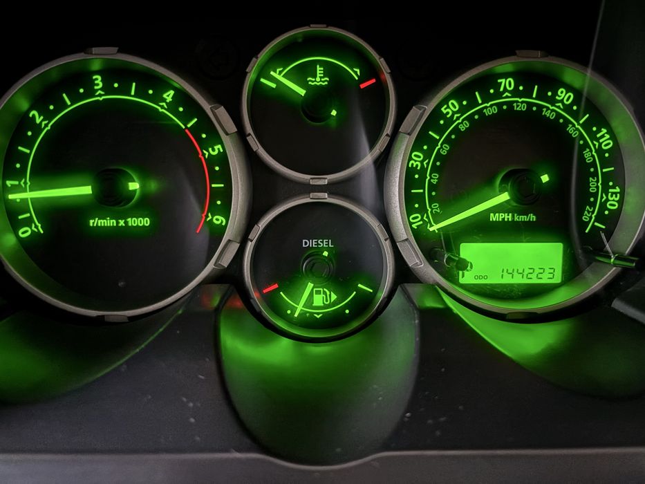 Продава Ленд ровър Фрилендър