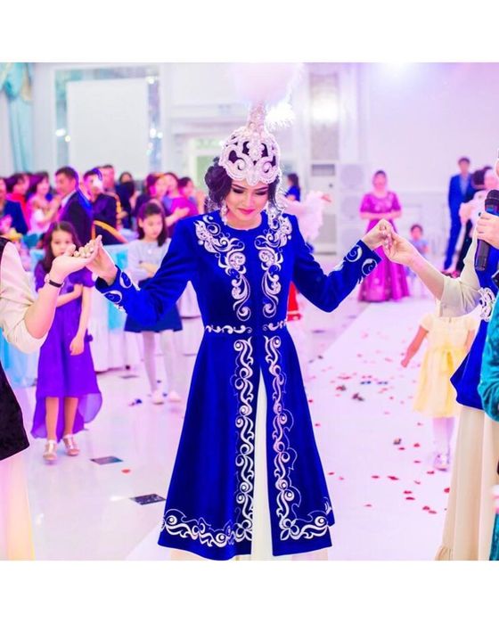 Бешпент, киім шапан