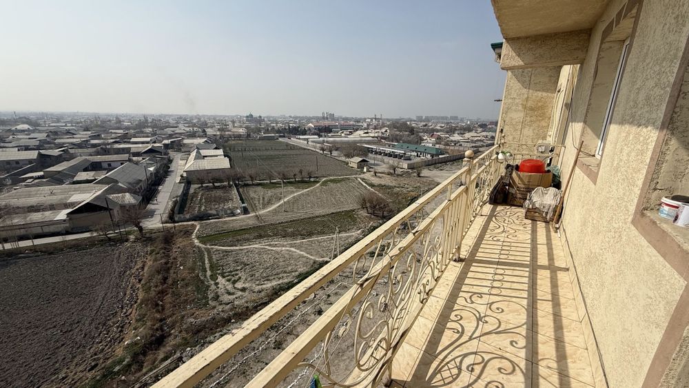 Ijaga kvartira beriladi