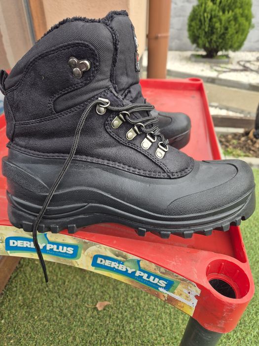 Ловни обувки N44