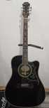 Epiphone Dave Navarro Jane електроакустична китара Епифон guitar
