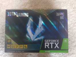 Видеокарта ZOTAC GAMING GeForce RTX 3090