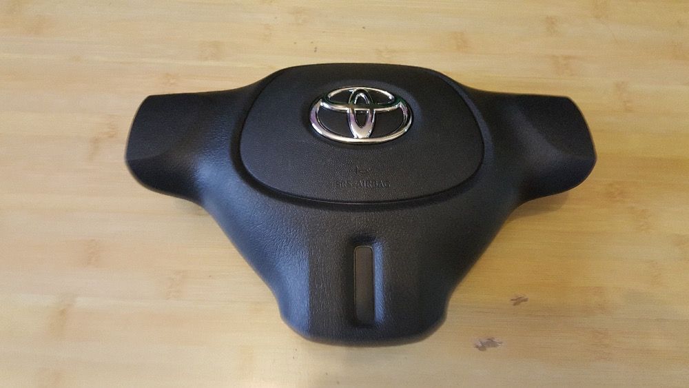 Airbag volan Toyota Aygo Model 2014-2018 Impecabil