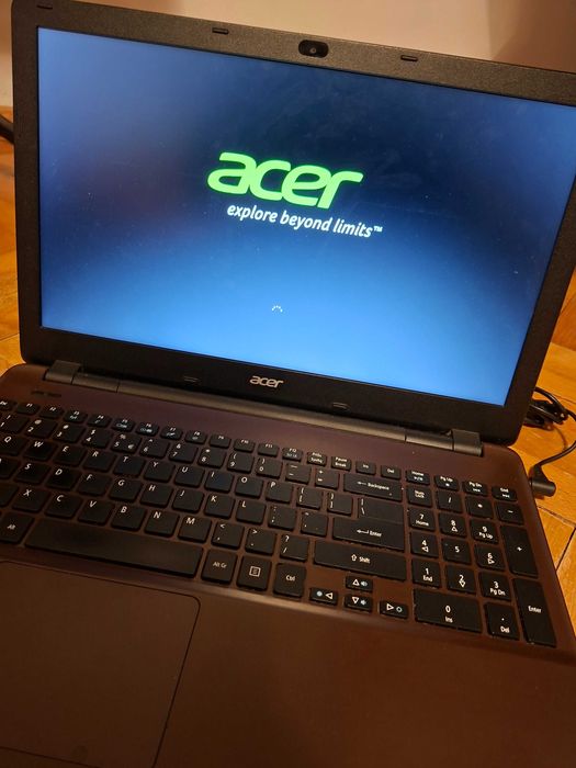 Laptop I3 8GB nVidia GeForce 840M