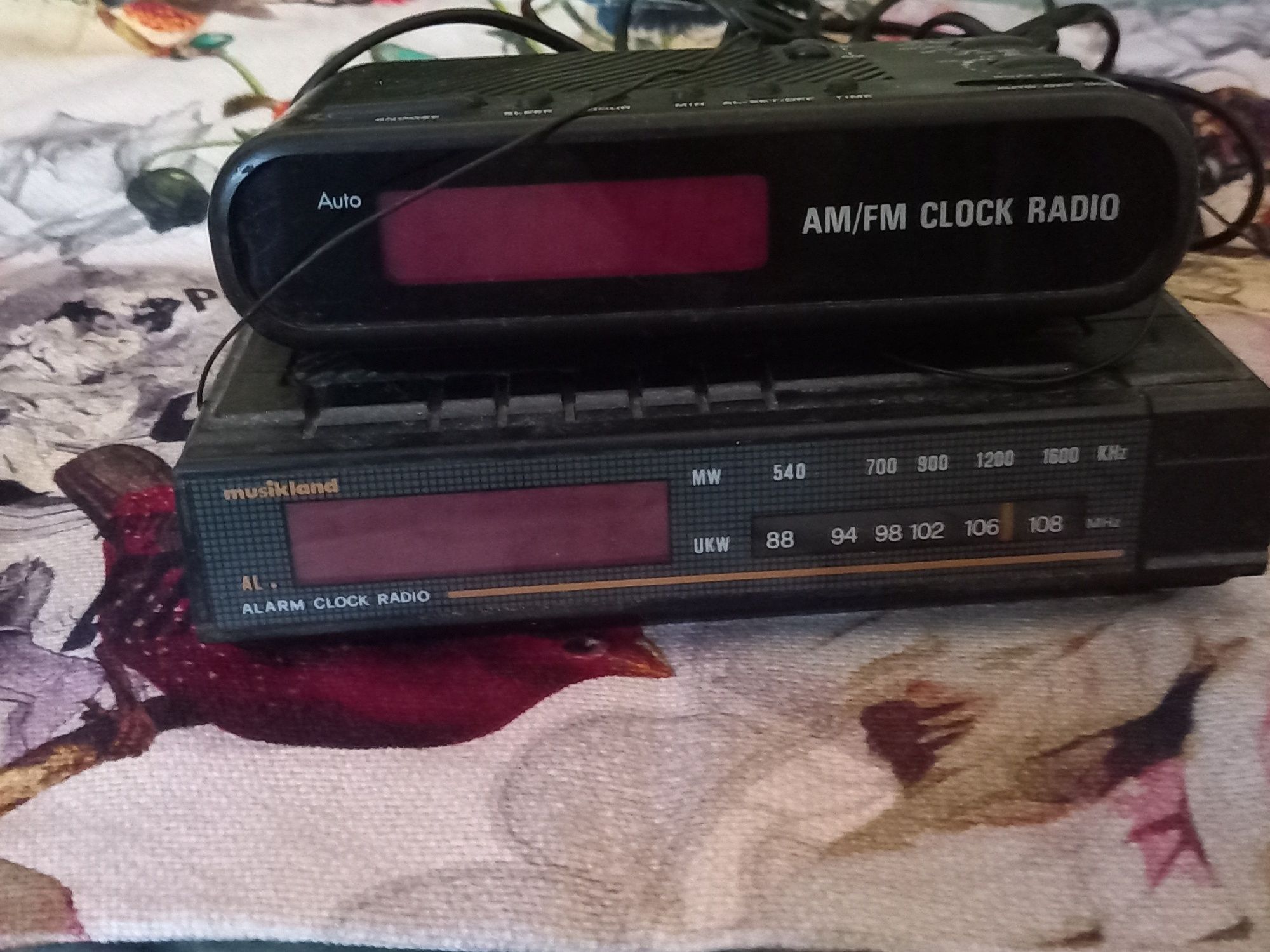 Radio Casetofon Panasonic RQ=4040