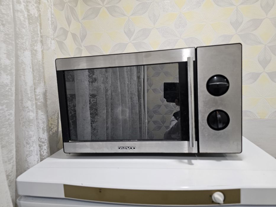 Продам микроволновку