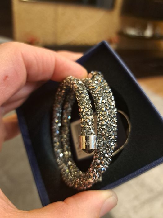 Bratala Swarovski noua