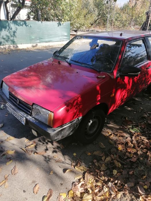 Продам ваз 2108.