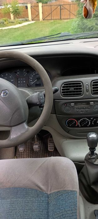Renault scenic  ieftin