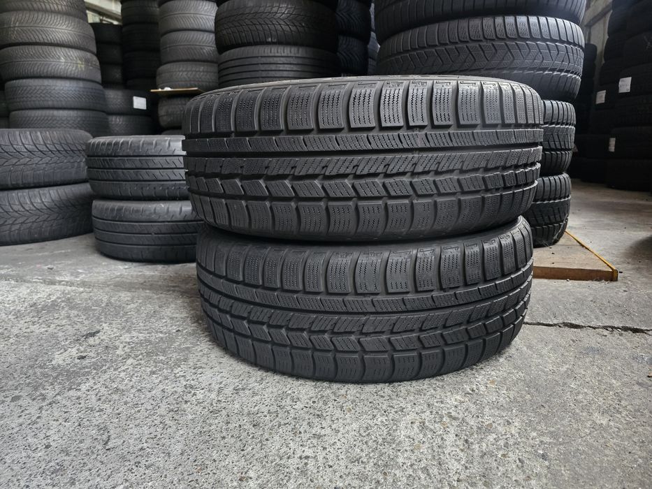 Nexen 215/55 R17 98V MS iarnă
