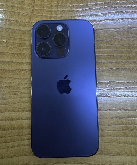 Айфон 14 про 128 гб