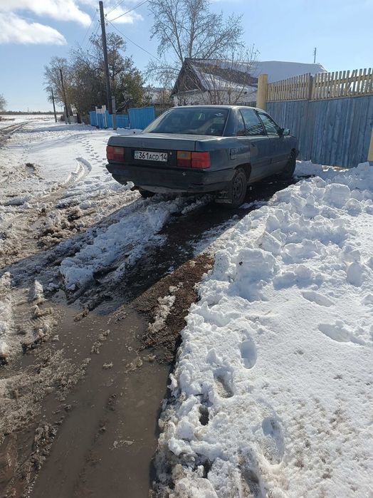 Продам Ауди 100 сз