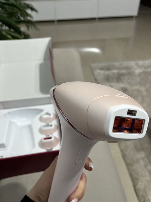 Epilator Philips
