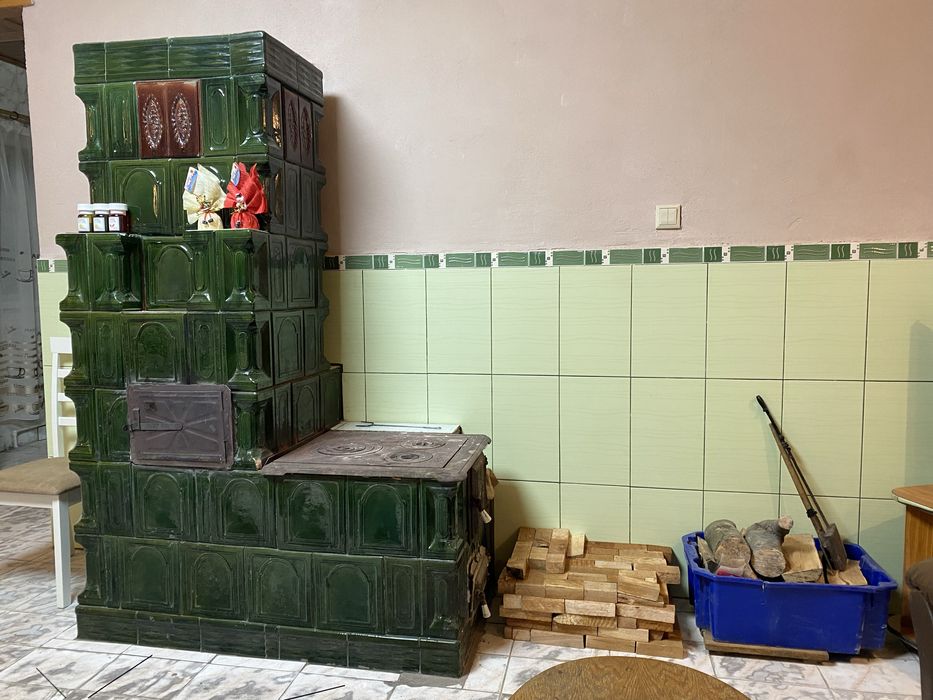 Cabana de inchiriat in Muntii Parang - revelion - craciun