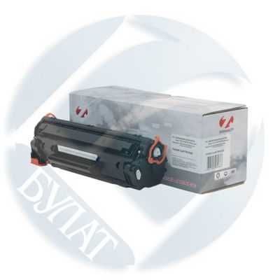 Картридж HP LJ Pro P1102/M1132 [85A/CE285A]