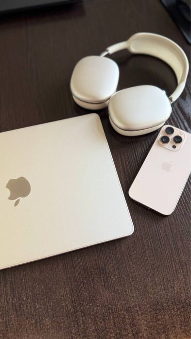 Apple Macbook air m2