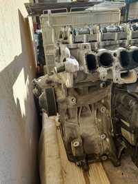 Motor Defect Bmw f10 2.0d 184cp