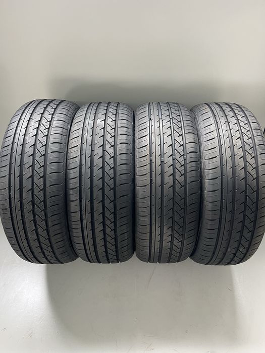 Летни гуми 235/55/19 Rockblade