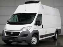 Cutie viteze Fiat Ducato 3.0 Euro 5 6+1 2014