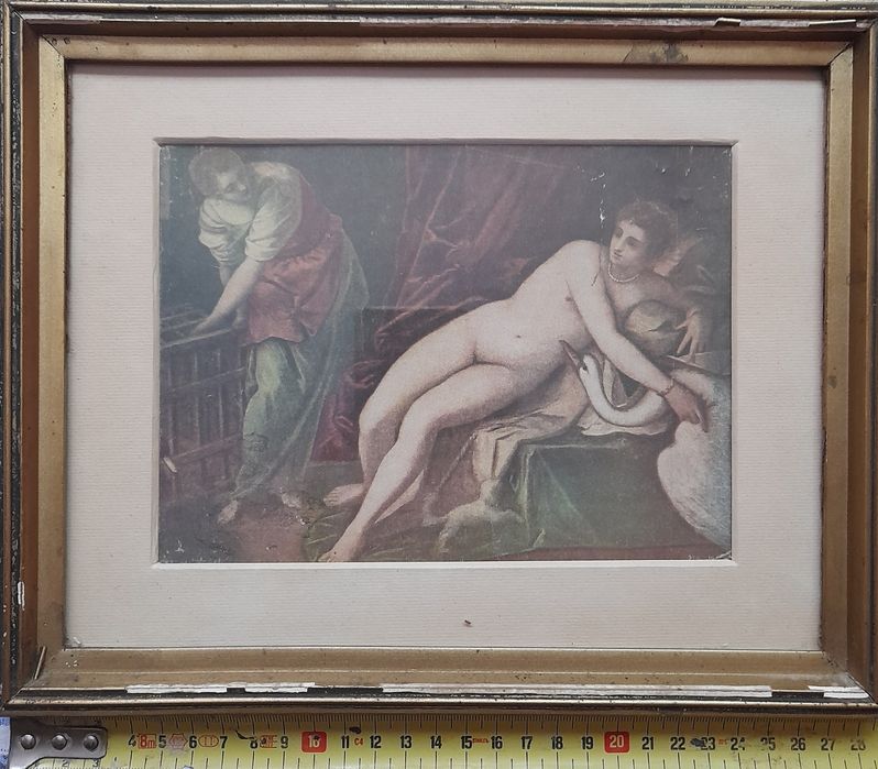 Vand tablori diverse