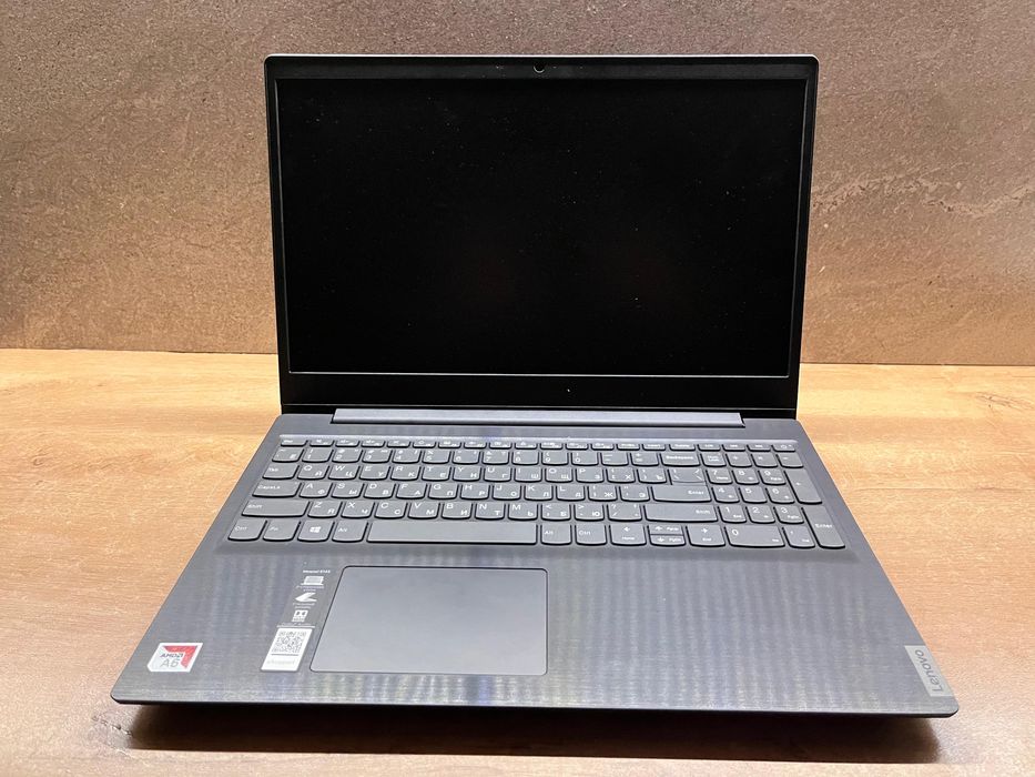 Ноутбук! Lenovo!