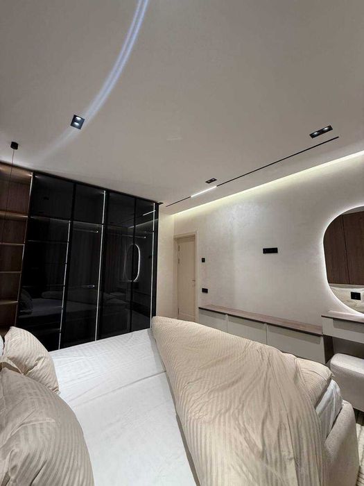 Срочно! 2/3-комнатная квартира в Центре, 77 серия, Мирабадский район