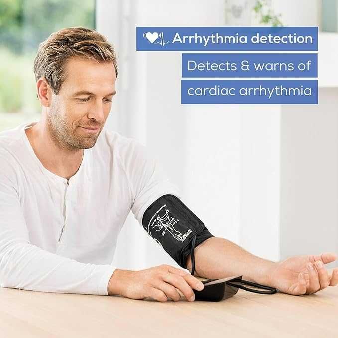 Апарат за кръвно налягане Beurer BM 54 BT