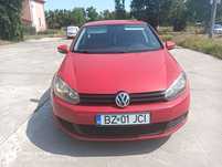 Golf 6 o mașină deosebita