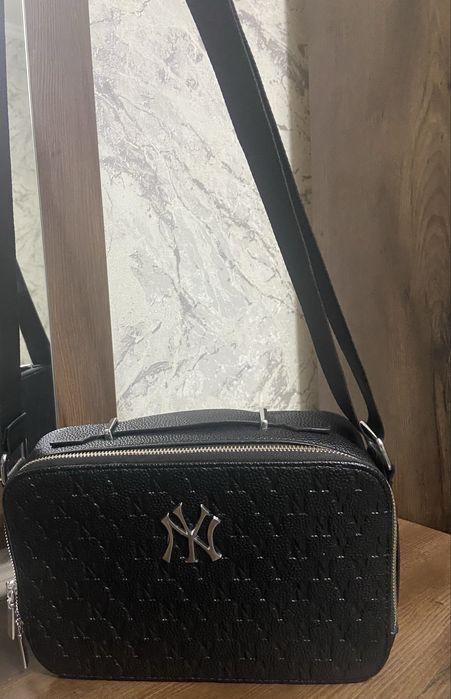 барсетка мужская