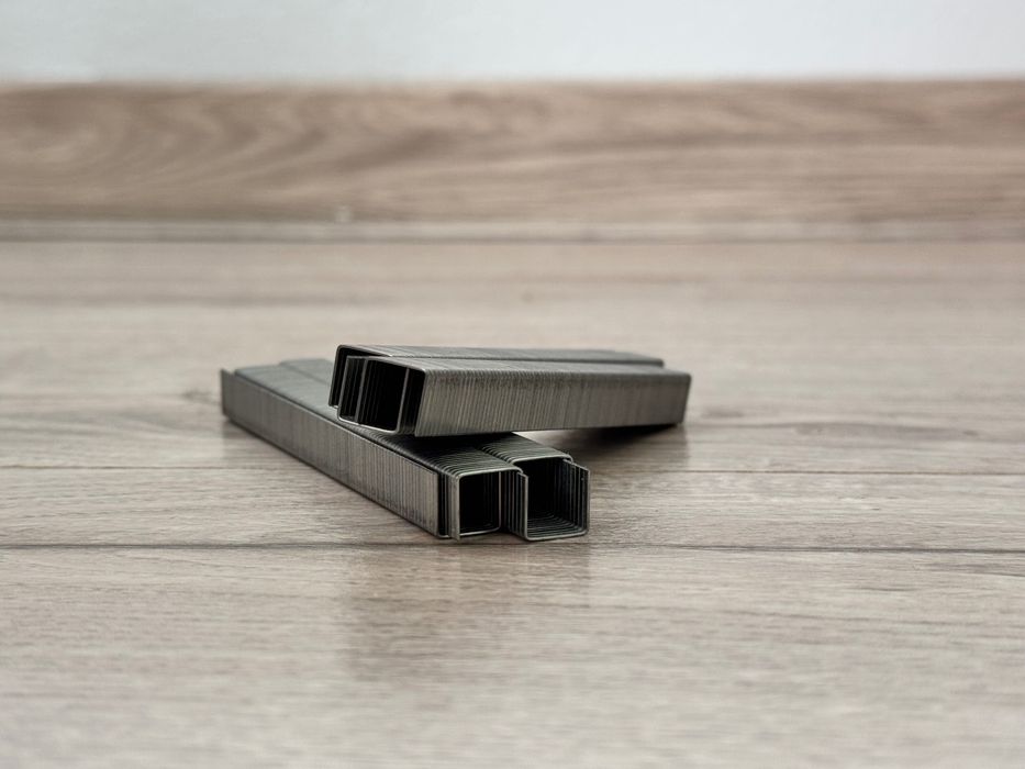 Capse pentru capsator pneumatic, Ferm