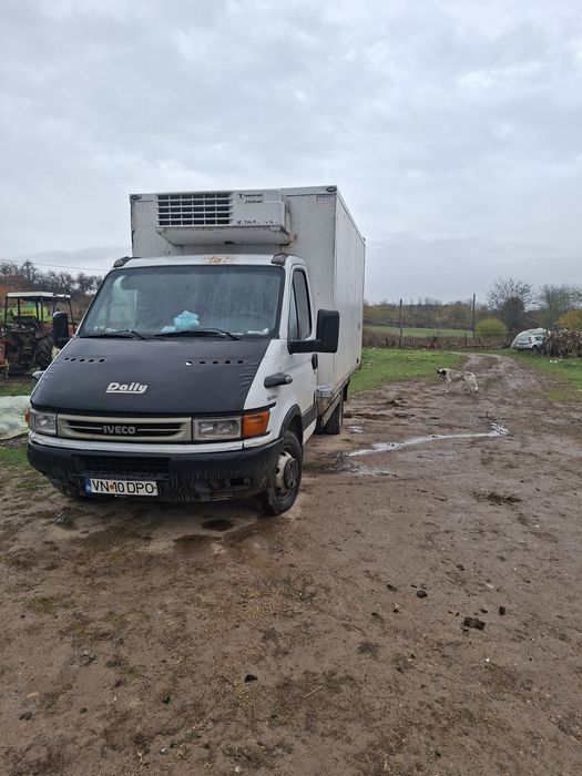 Iveco daily an 2006