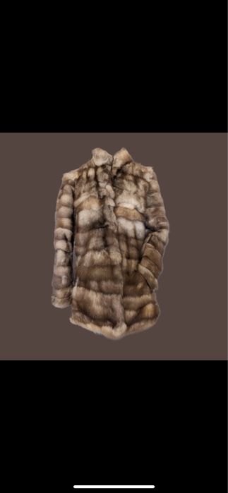 Blana naturala de lux