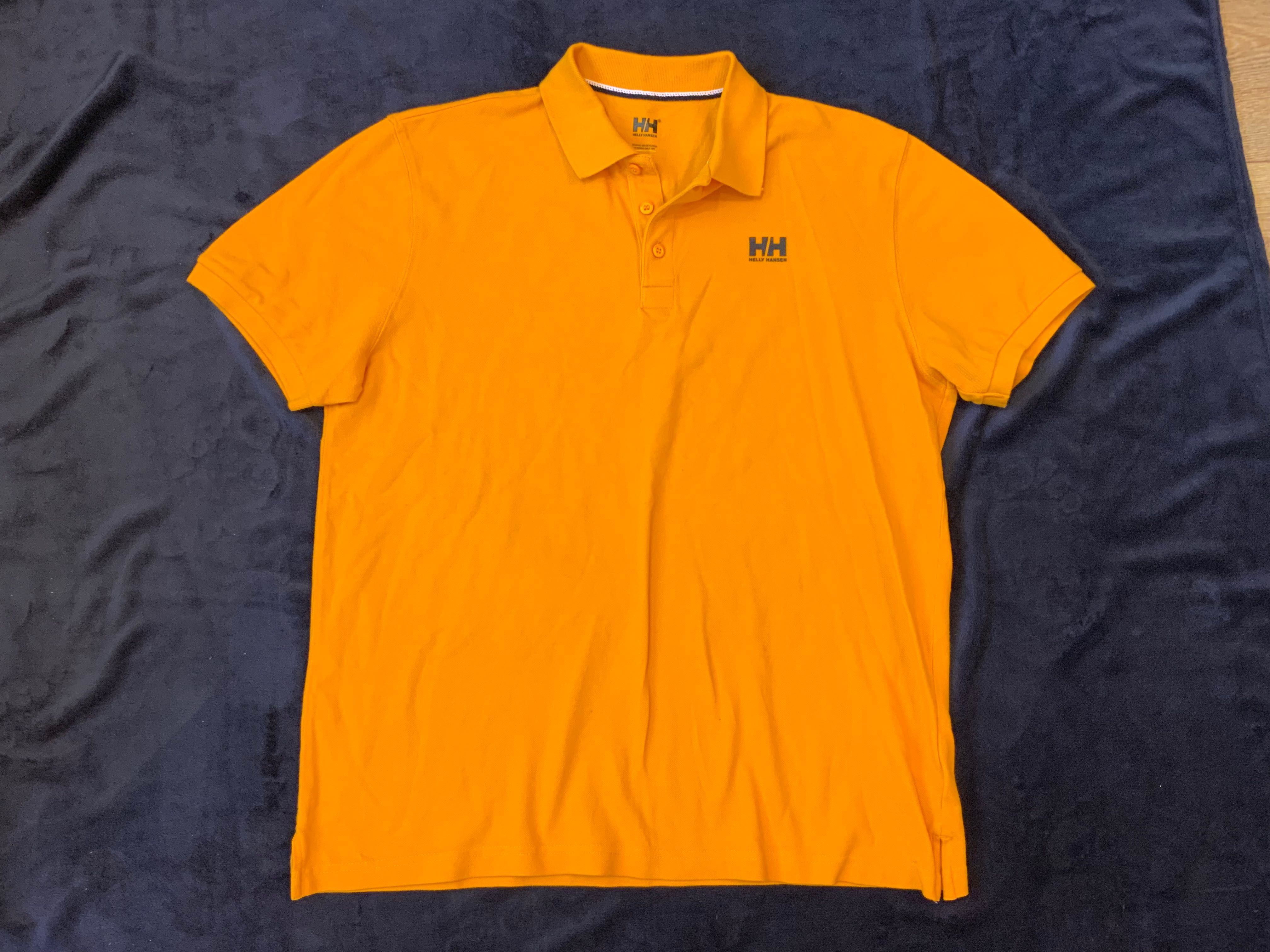 Helly Hansen-оригинална тениска 54 хл