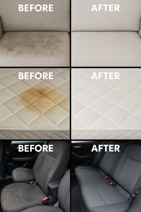 Karcher Puzzi 10/1 aspirator profesional cu spalare 130 lei