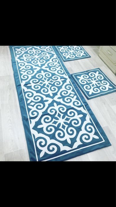 Кыз жасауы ( приданое невесты )