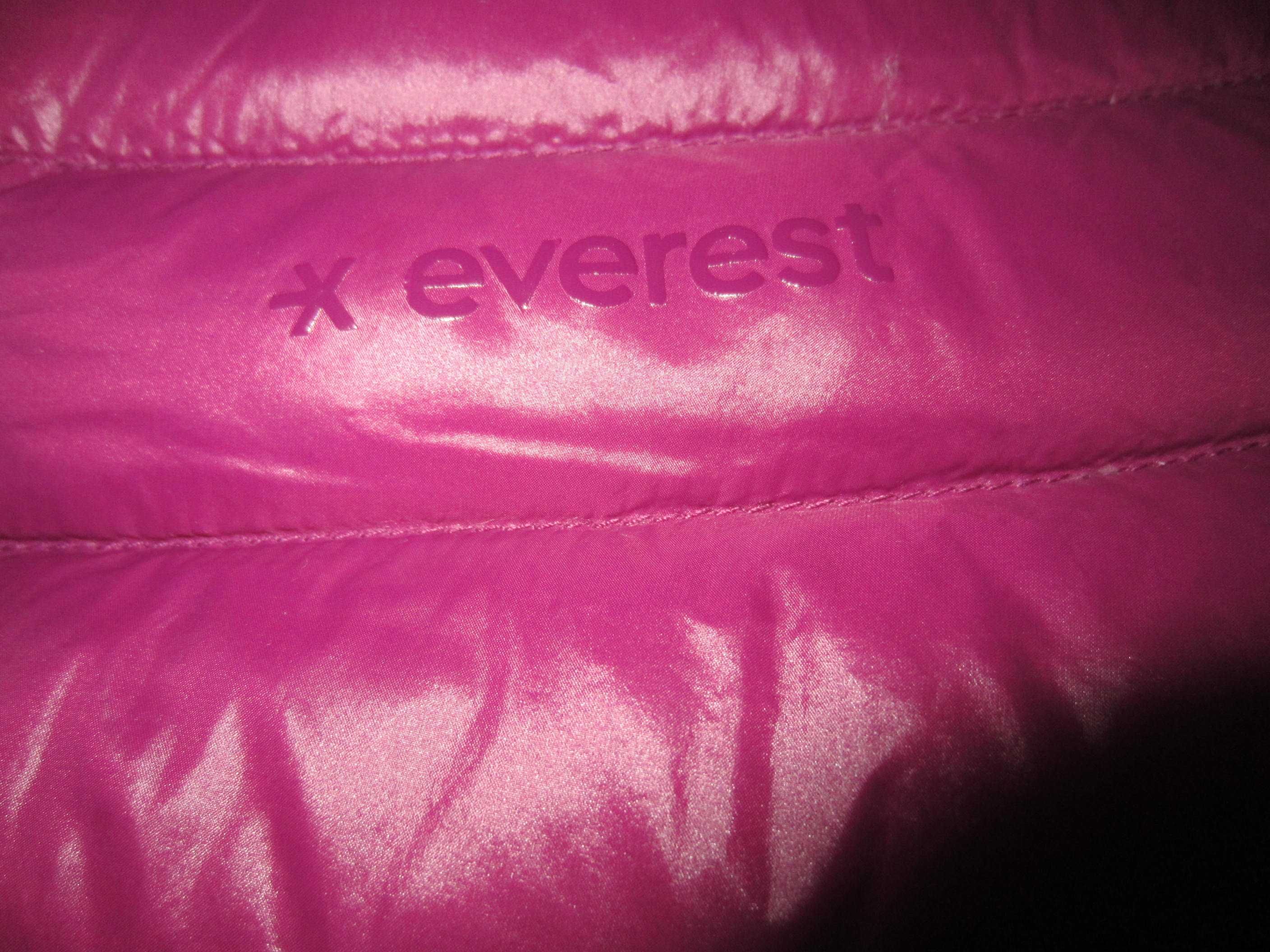 Geaca puf lightwear dama Everest, masura 38 (M),stare f.buna- ca noua
