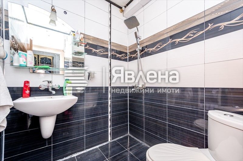 Продава се Тристаен апартамент в София, Младост 4 - 133 кв.м за 2350 €/кв.м - Снимка #8