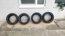 Anvelope 225/55 R17 Winter Sport 4D